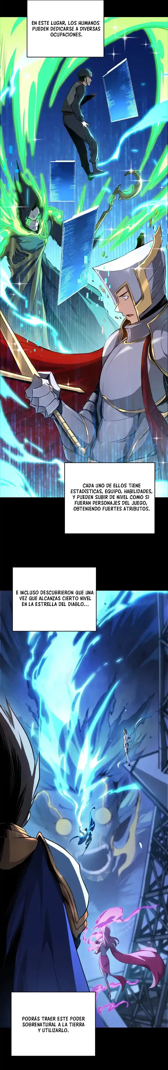 El Señor de la Rueda del Destino > Capitulo 1 > Page 131